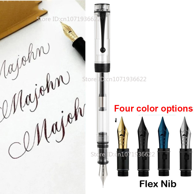 Stationery Supplies Business - Amazing JINHAO 100 Centennial Fountain Pen
