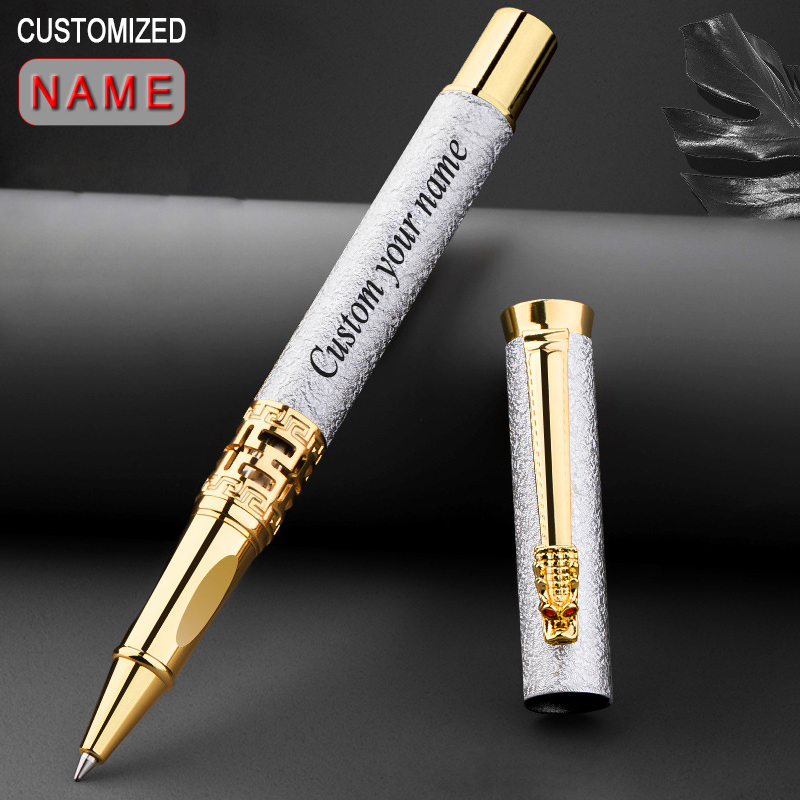 Stationery Office And School Supply Stores - Custom Gel Pen School Things Supply