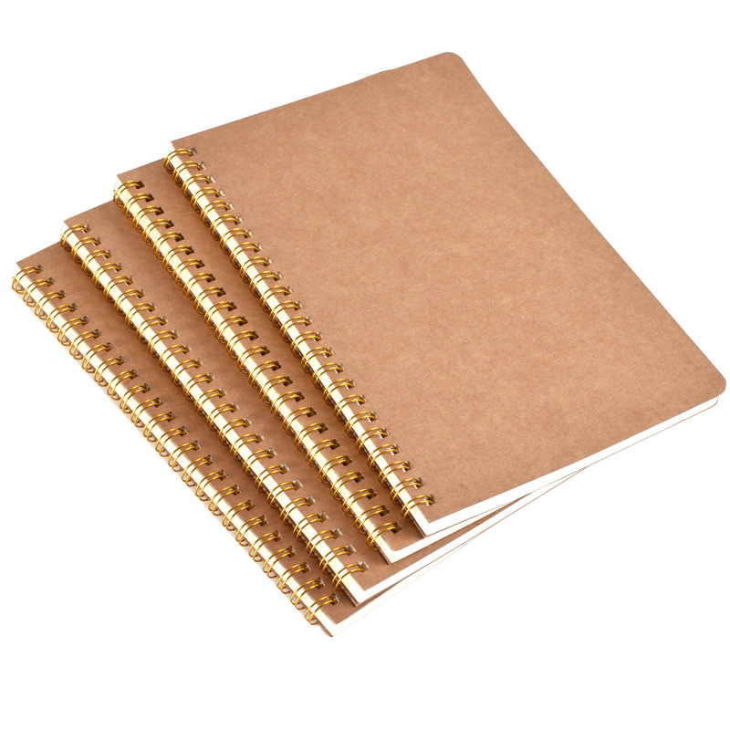 Notebook Dotted A5 - A5 Xách Tay Tạp Chí Trung