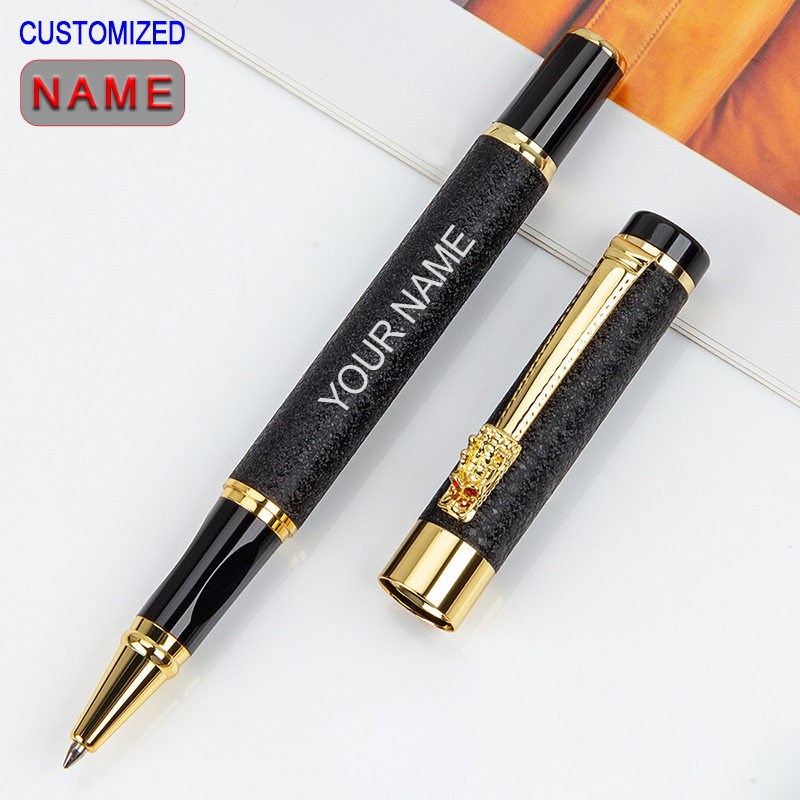 Custom Engraving Gel Pen Text  - đánh giá và giá Stationery Office And School Supply Stores