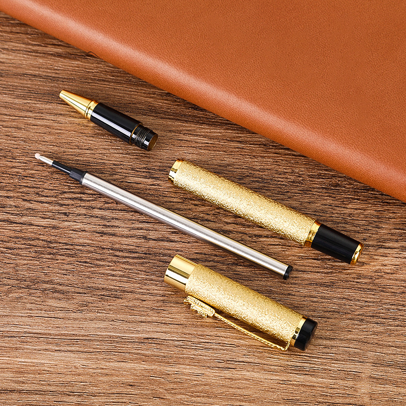 Custom Engraving Gel Pen Text  - đánh giá và giá Stationery Office And School Supply Stores