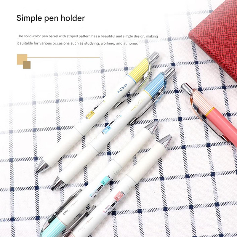 Original Pentel Gel Pen or Ref - đánh giá và giá Gel Ink Pen Set
