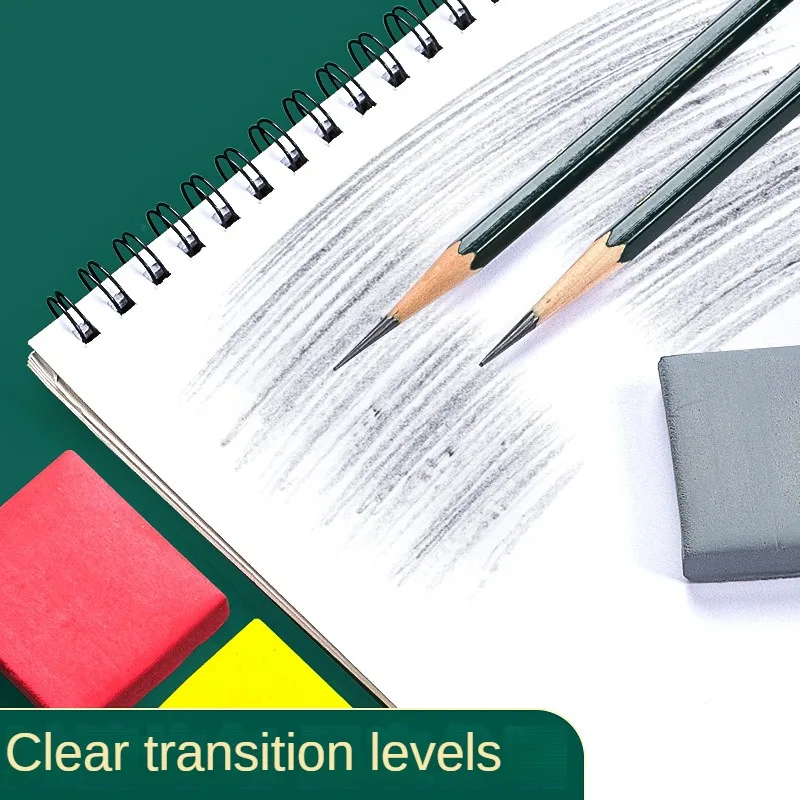 Faber-Castell Kneaded Soft Pla - đánh giá và giá Rubber Eraser Kneaded