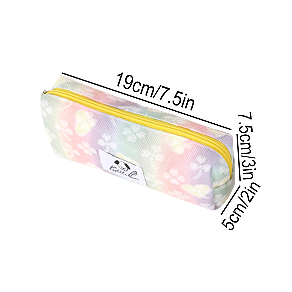 Fashion Gradient Single-Layer  - đánh giá và giá Stationery Office And School Supply Stores