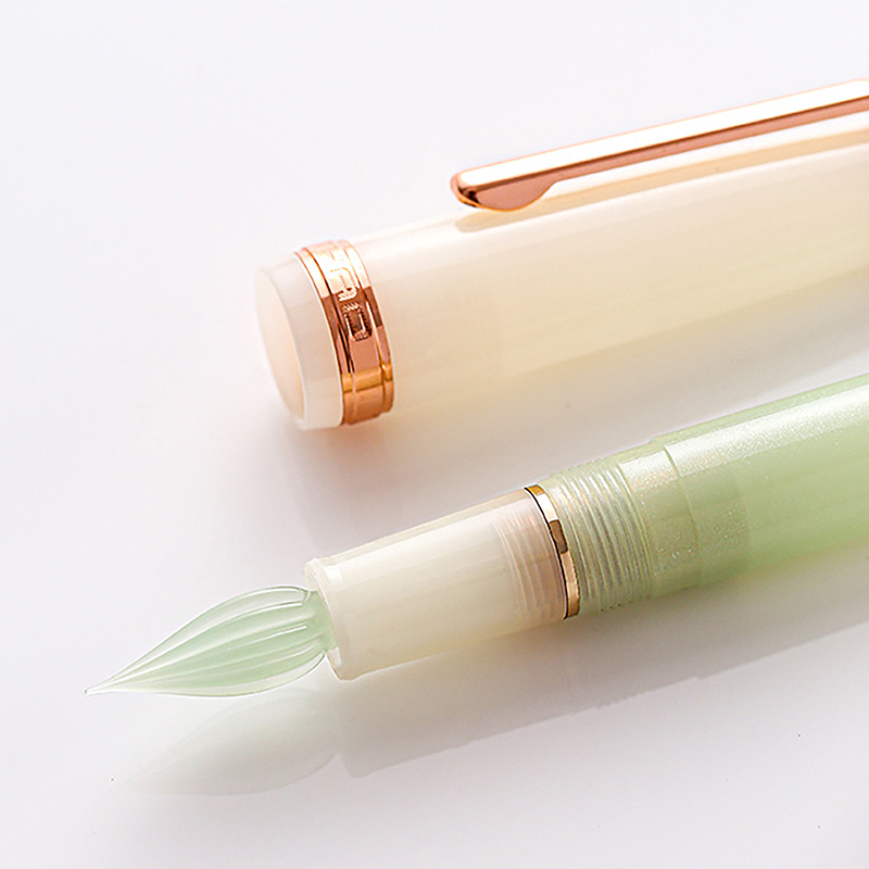 Glass Pen Nib Fit For Jinhao 8 - đánh giá và giá Fountain Pen Ink