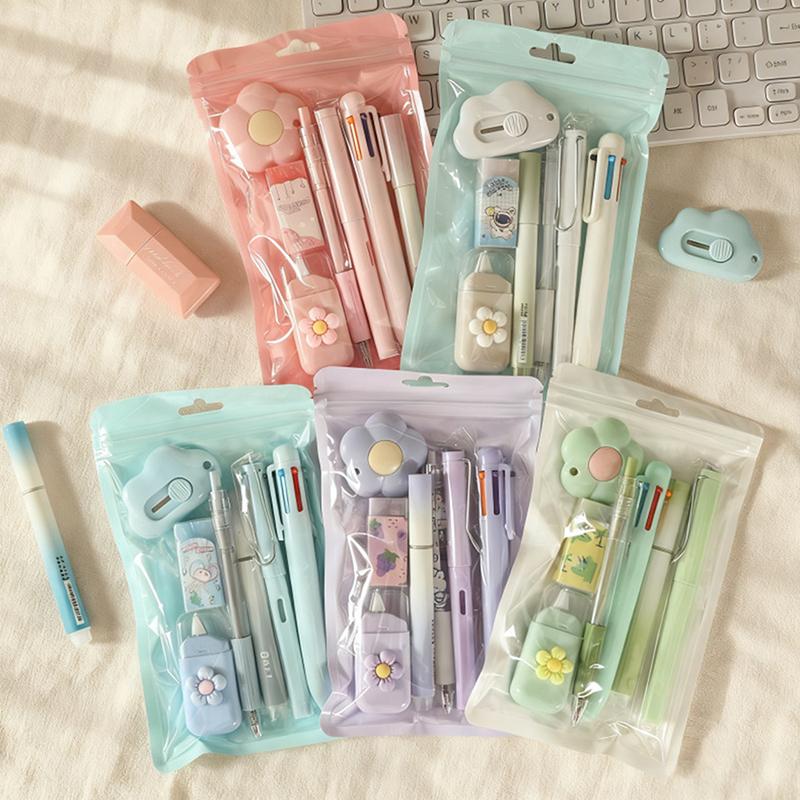 7Pcs Premium Stationery Set, N - đánh giá và giá Stationery Warehouse