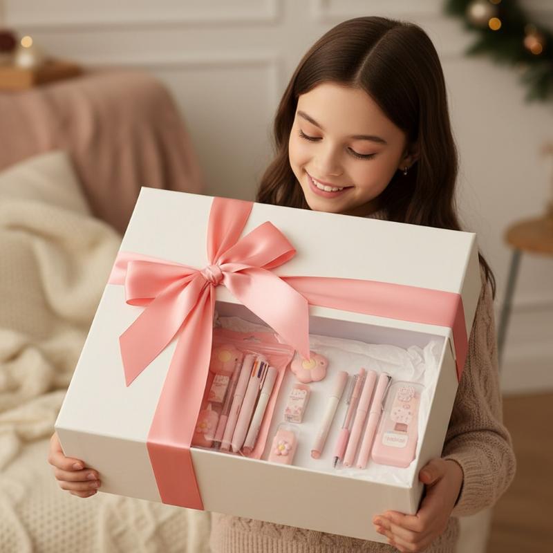 7Pcs Premium Stationery Set, N - đánh giá và giá Stationery Warehouse