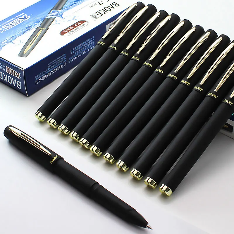 0.5/0.7/1.0mm Large Capacity O - đánh giá và giá Stationery Supplies Business