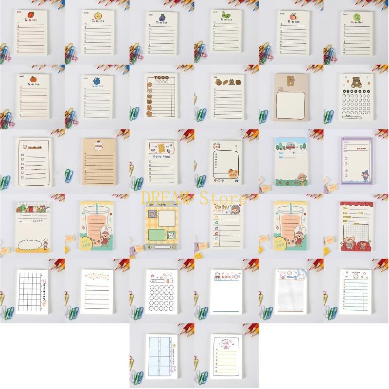 Có thể xé được Không dính Ghi  - đánh giá và giá Office Stationery Supply List