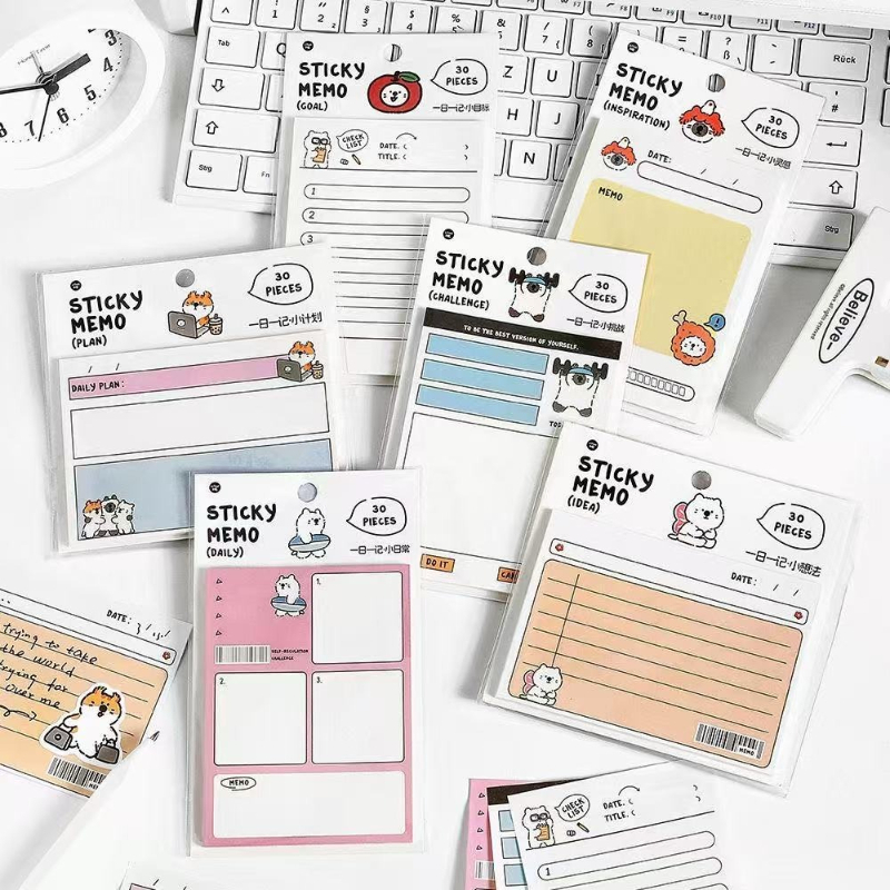 Office School Supplies A Note  - đánh giá và giá Office Stationery Supply List
