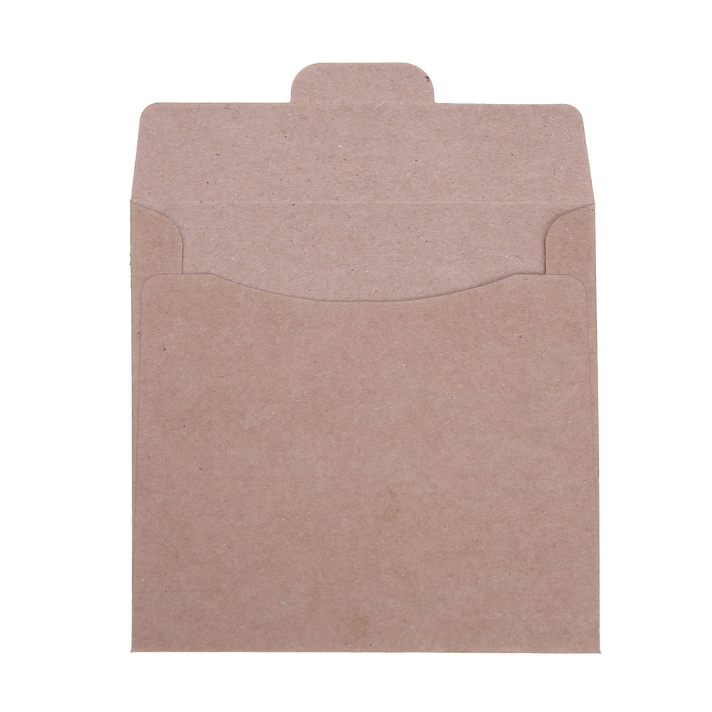 50pcs  Packing Bag Retro Chic  - đánh giá và giá Letter Envelope Kraft