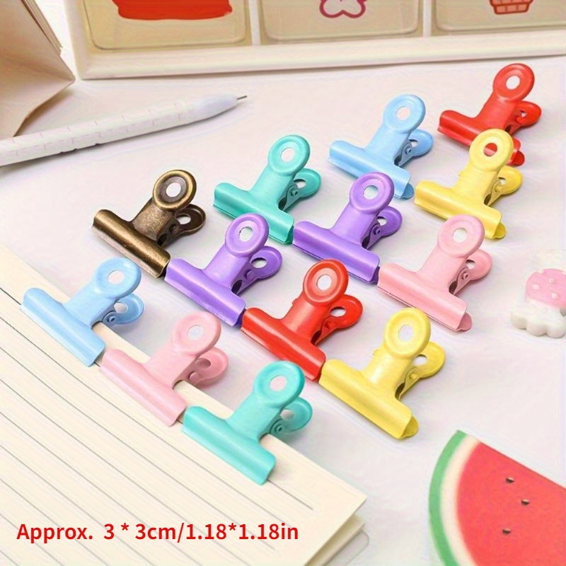 10Pcs Multifunction Bag Chip C - đánh giá và giá Stationery Warehouse