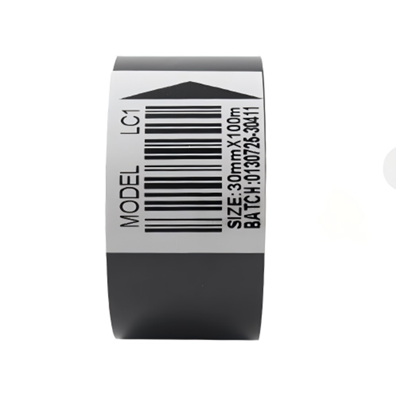 LC1 Thermal Transfer Ink Tape  - đánh giá và giá Label Printer Tape
