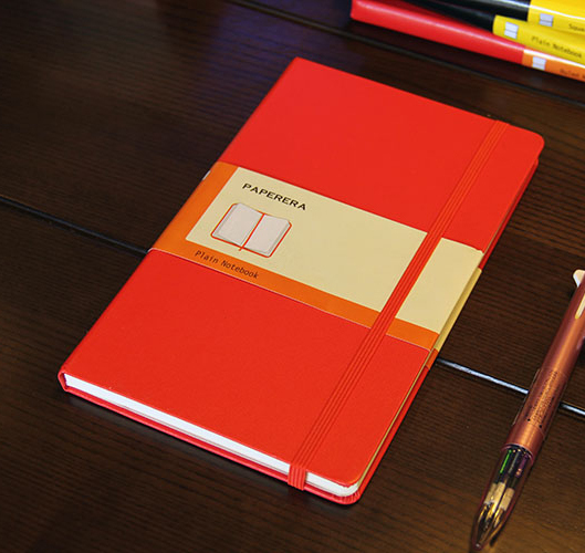 Cổ điển văn phòng trường bìa c - đánh giá và giá Notebook Dotted A5