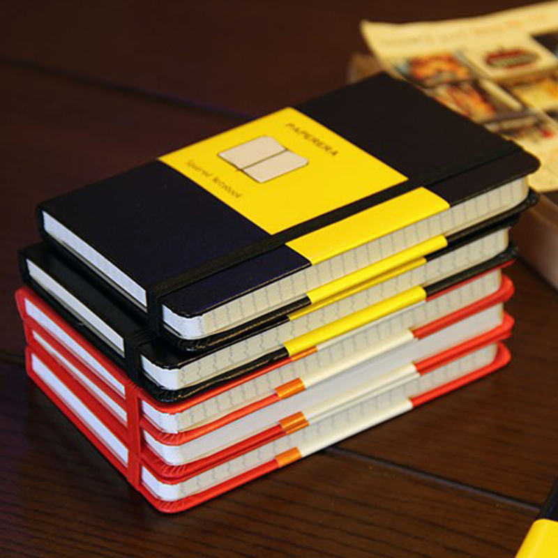 Cổ điển văn phòng trường bìa c - đánh giá và giá Notebook Dotted A5