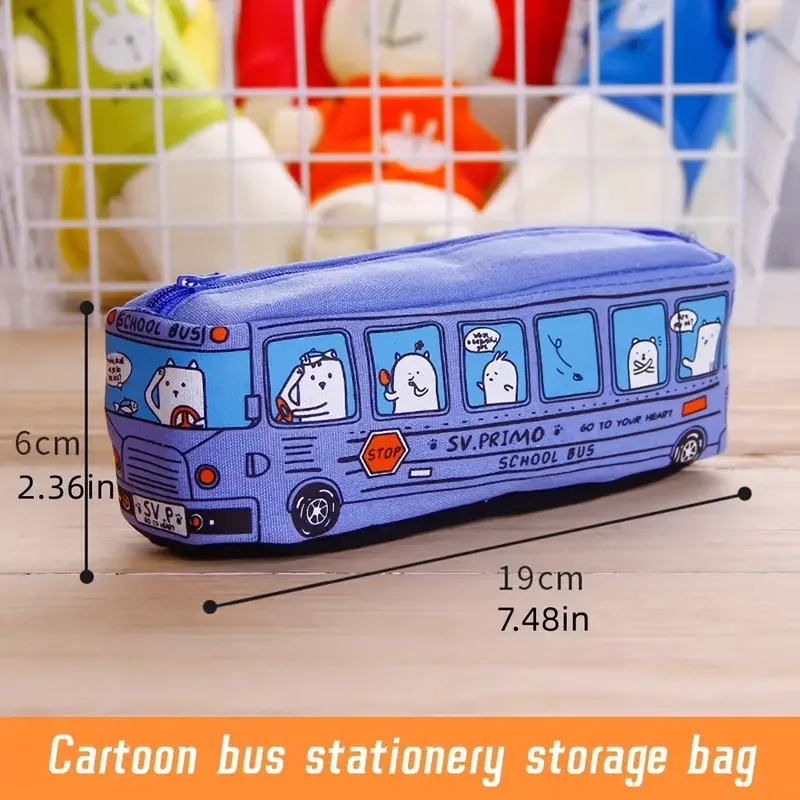 1pc Creative Large Capacity Ca - đánh giá và giá Stationery Office And School Supply Stores