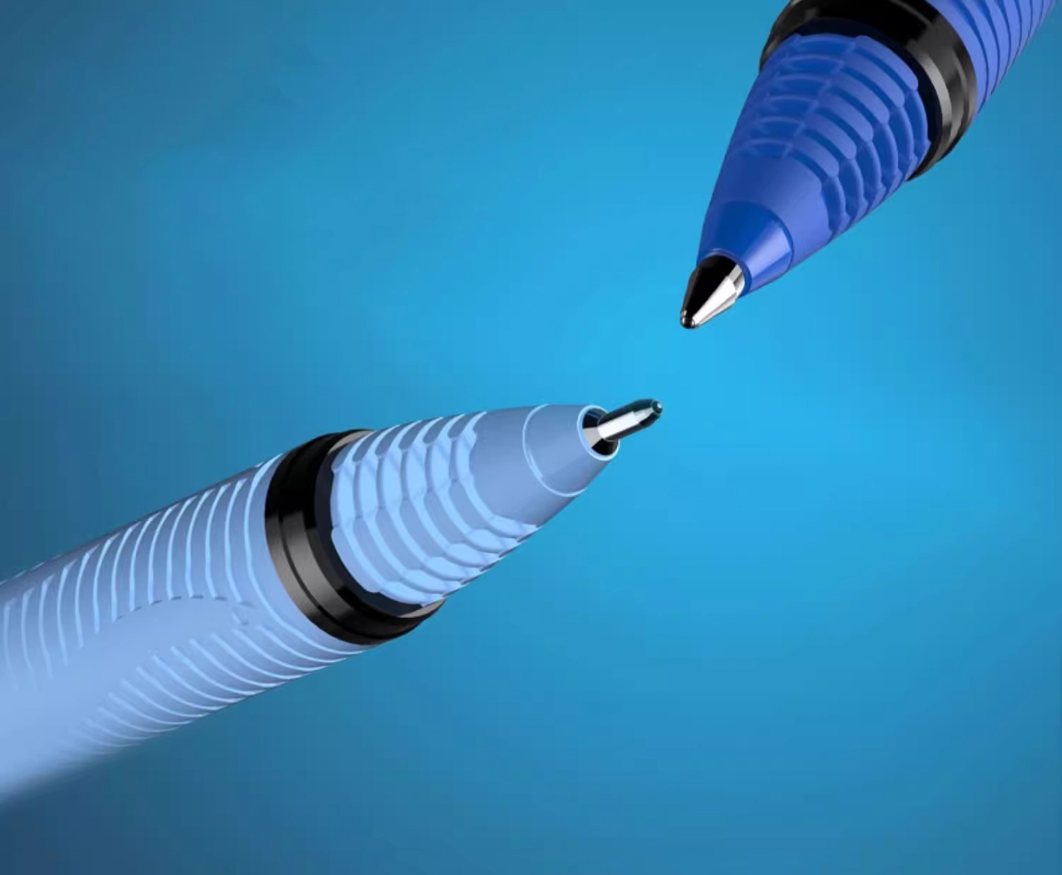 Schneider One Business Rollerb - đánh giá và giá Gel Ink Pen Set