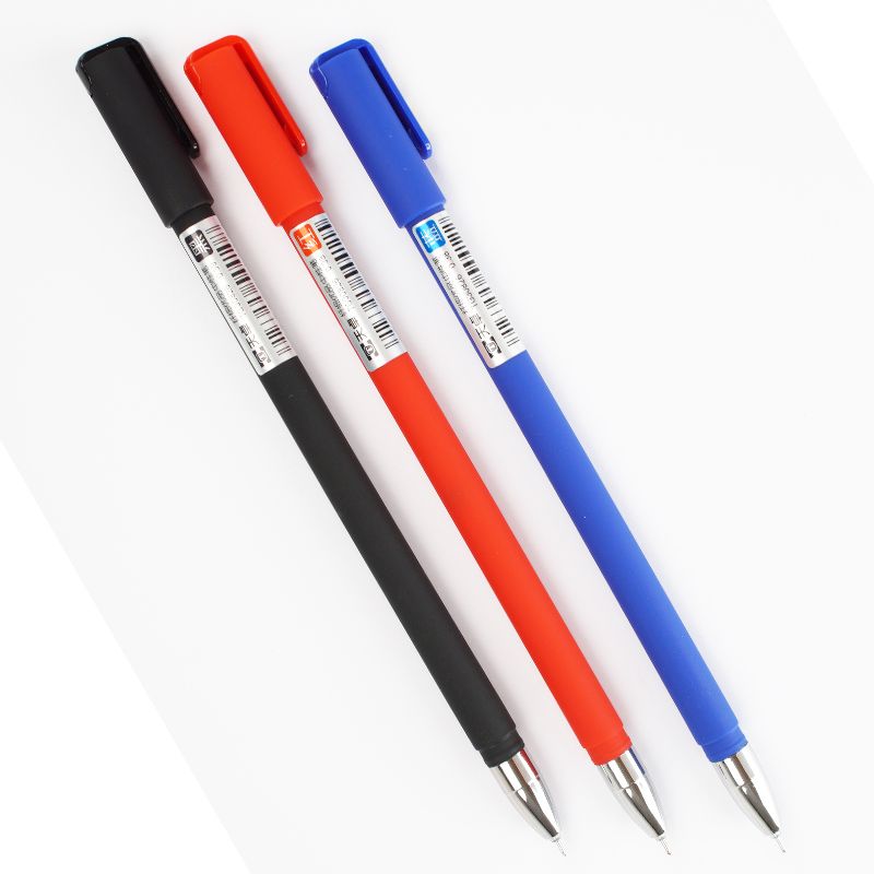 Black Gel Pen Student Exam Wri - đánh giá và giá Stationery Supplies Business