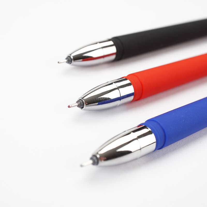 Black Gel Pen Student Exam Wri - đánh giá và giá Stationery Supplies Business