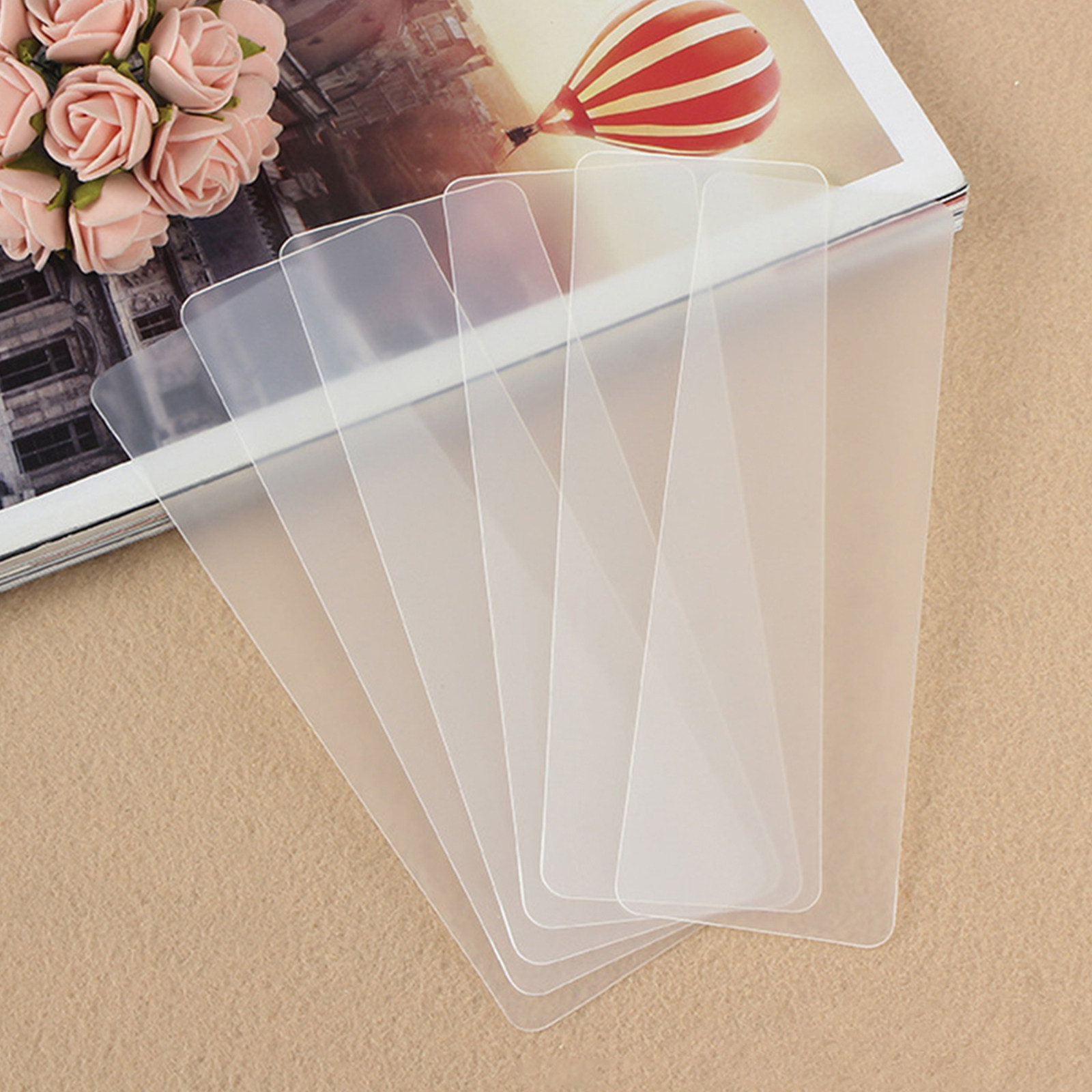 80Pcs Washi Tape Distribution  - đánh giá và giá Washi Tape Set