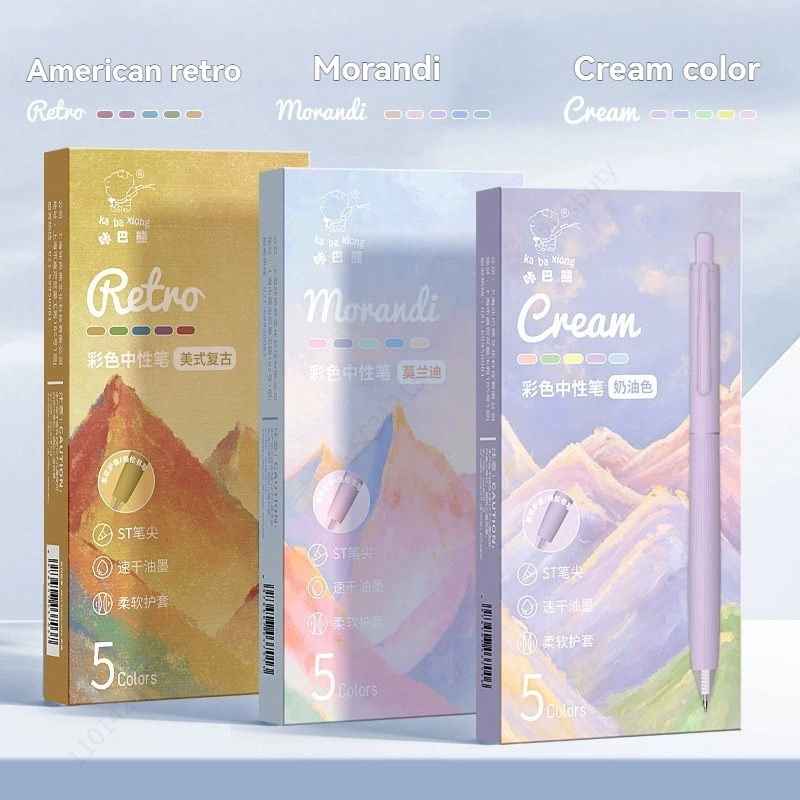 5/15 Colors Press Neutral Gel  - đánh giá và giá Stationery Warehouse