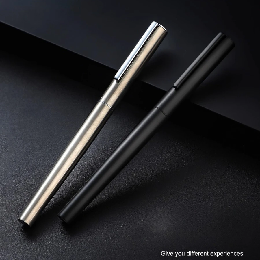 Limited Color！JINHAO 35 Metal  - đánh giá và giá Stationery Supplies Business