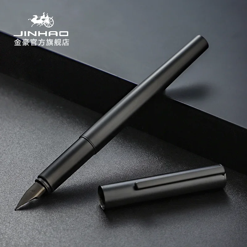 Limited Color！JINHAO 35 Metal  - đánh giá và giá Stationery Supplies Business
