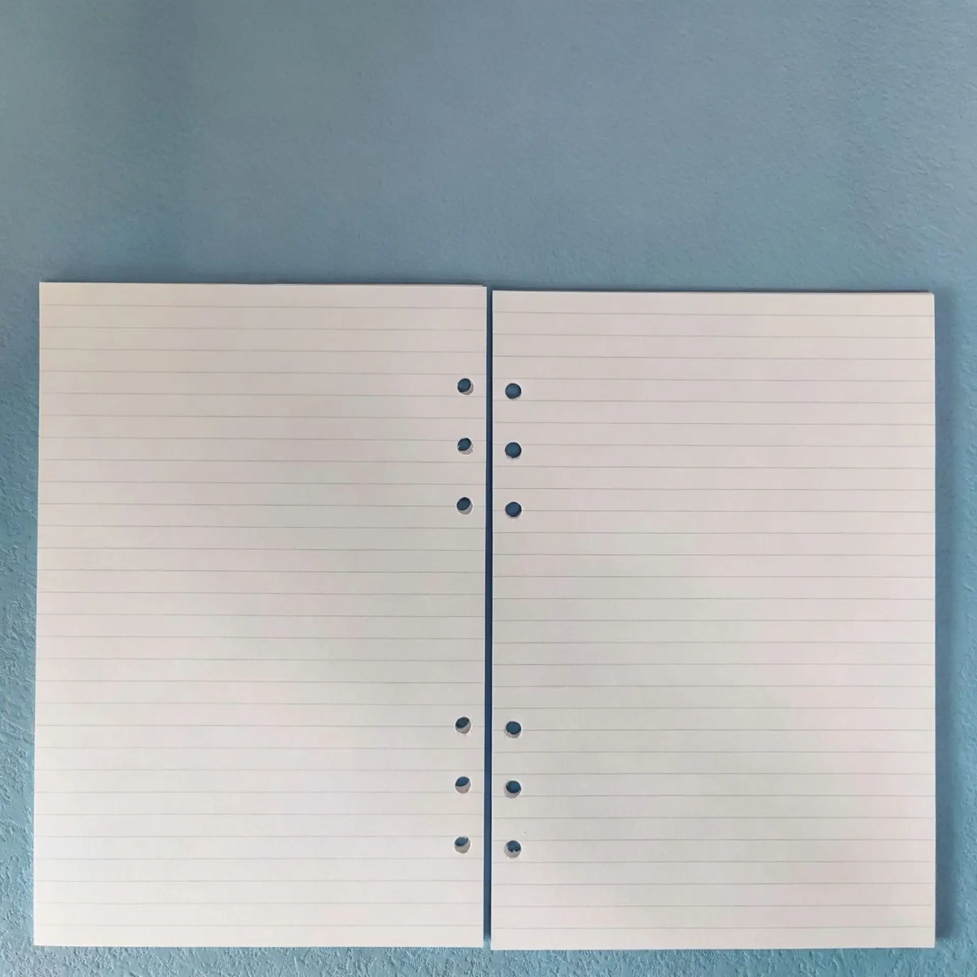 A5 A6 A7 Black Craft White Loo - đánh giá và giá Notebook Dotted A5