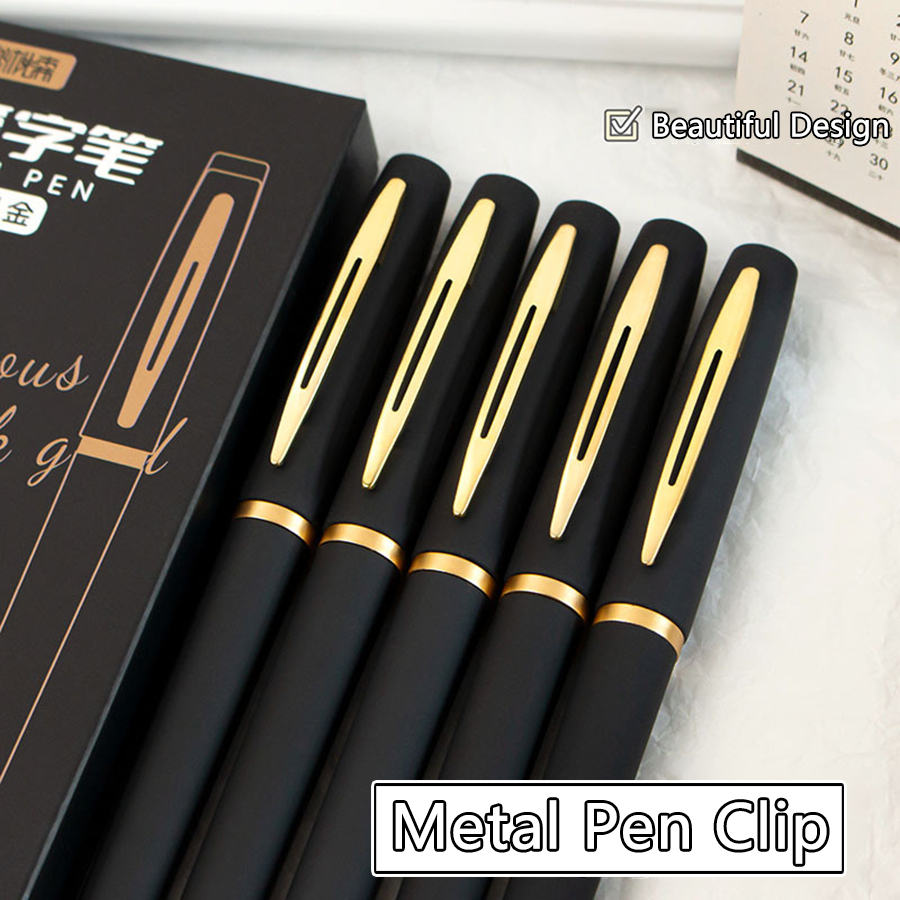 5Pcs/Pack Large Capacity Gel P - đánh giá và giá Stationery Supplies Business