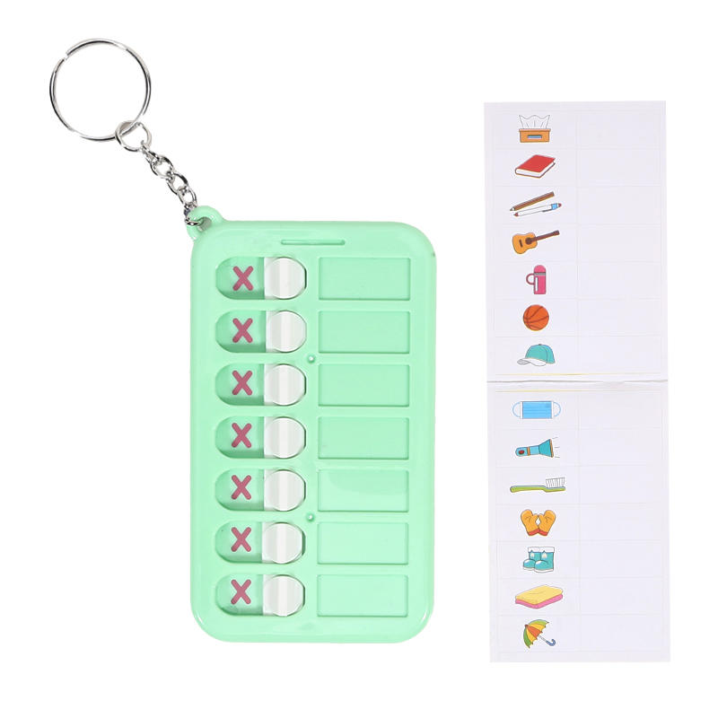 Kid Self Discipline Check List - đánh giá và giá Office Stationery Supply List