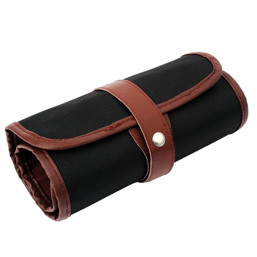 1 Pcs 36/48 Holes Wrap Roll Up - đánh giá và giá Pen Pouch Roll