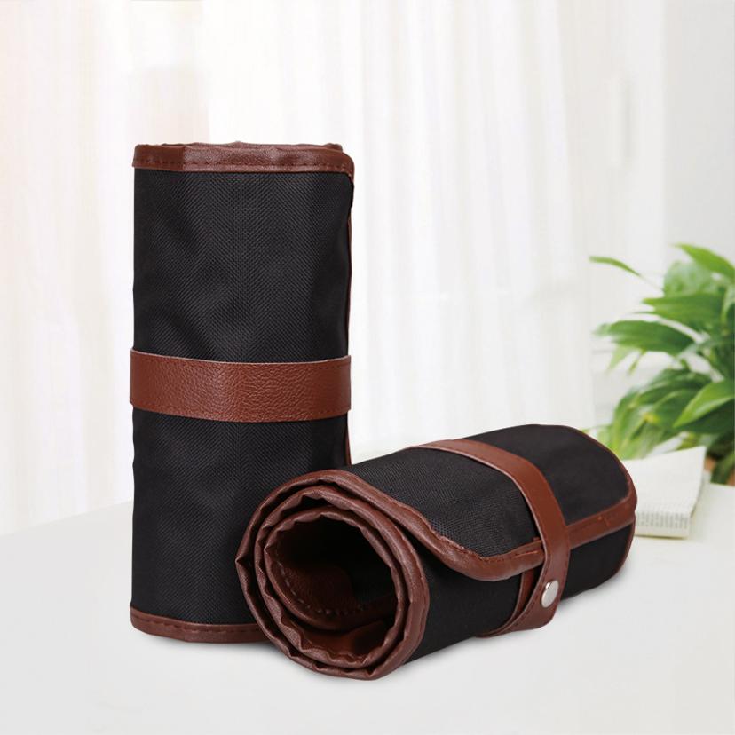 1 Pcs 36/48 Holes Wrap Roll Up - đánh giá và giá Pen Pouch Roll