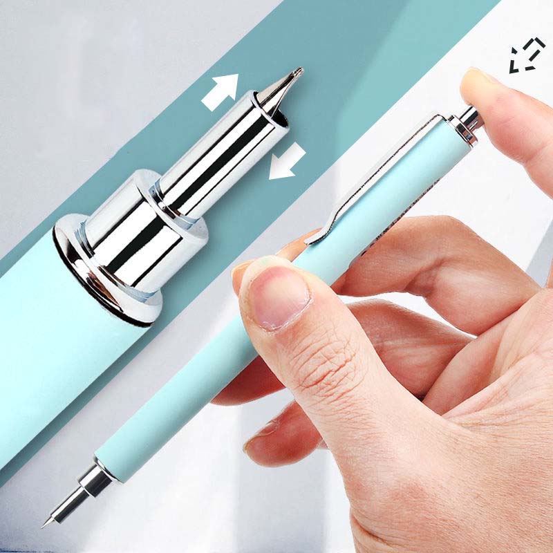 Báo Chí Typ Bút Máy Viết Mực C - đánh giá và giá Stationery Supplies Business