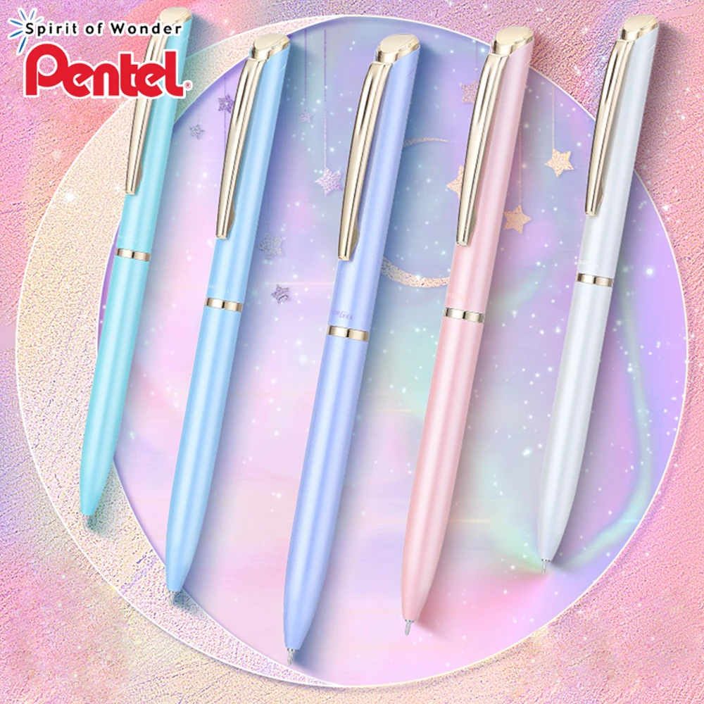 1pcs Japan Pentel Gel Pen BLN2 - đánh giá và giá Stationery Supplies Business