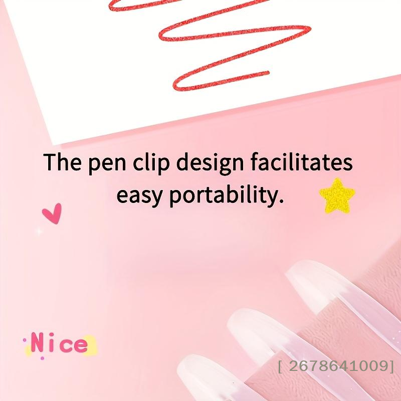 ⚑24/36/48PCS Glitter Gel Pen S - đánh giá và giá Gel Ink Pen Set