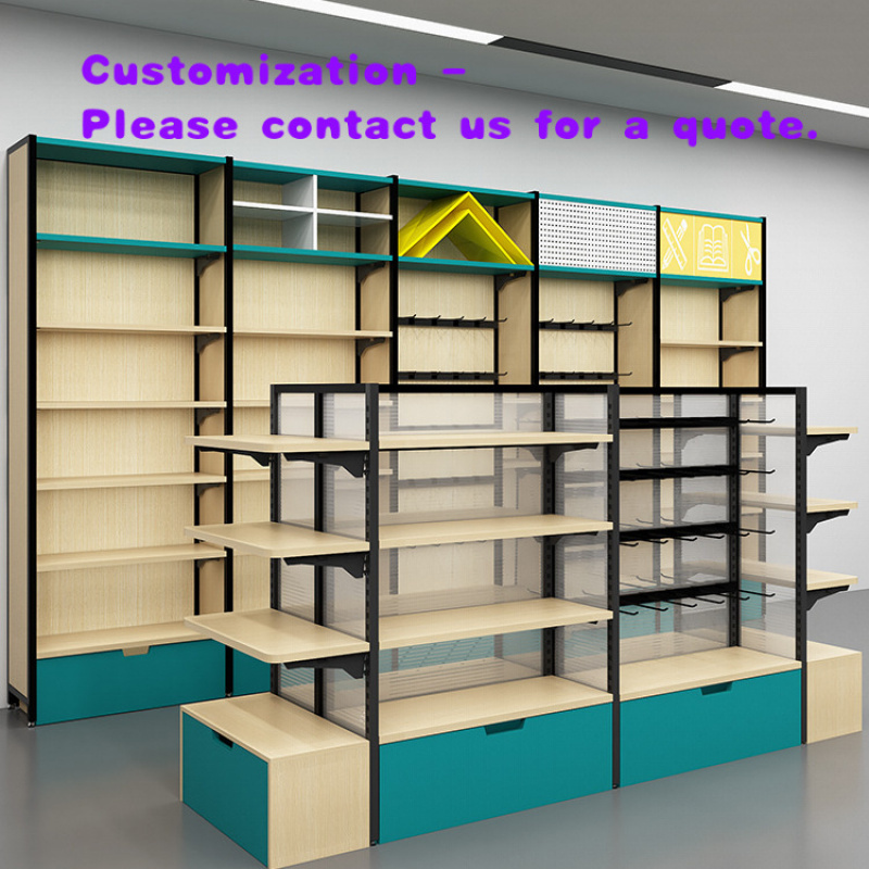 custom.Stationery Store Design - đánh giá và giá Stationery Office Supply Store