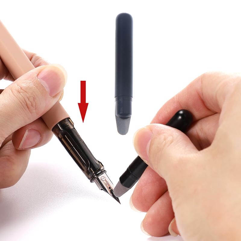 Pen Nib Slit Opener, Deal With - đánh giá và giá Fountain Pen Ink