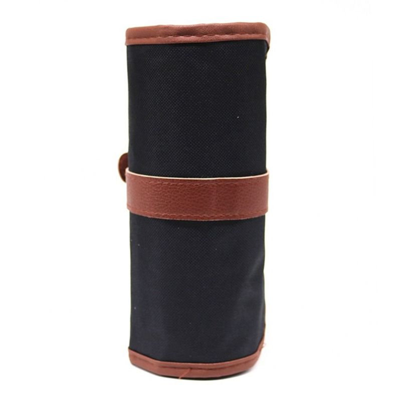 BHBL 24 Slot Pencil Roll Up Ca - đánh giá và giá Pen Pouch Roll