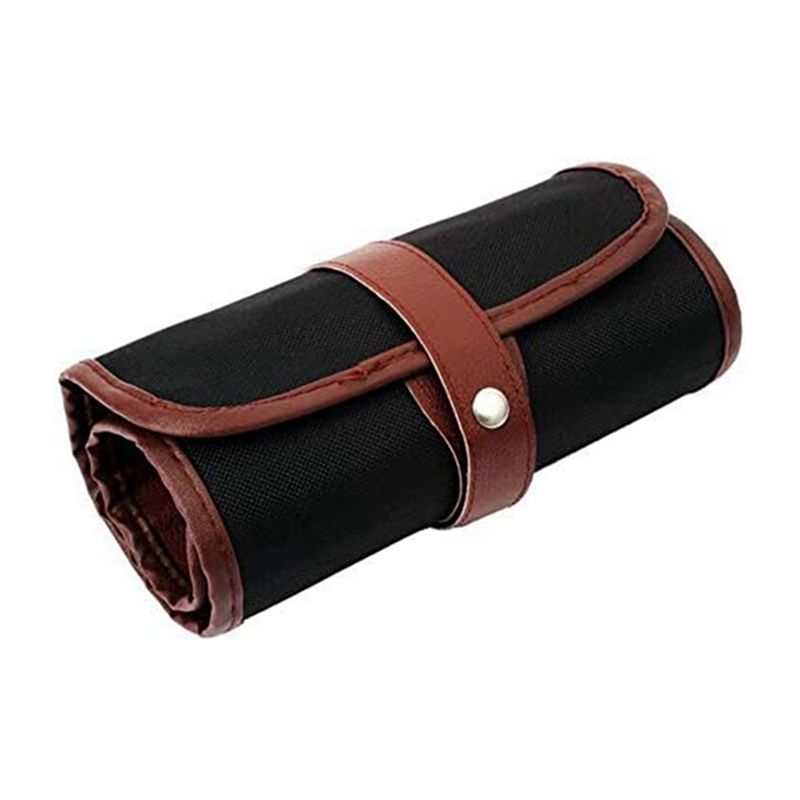 BHBL 24 Slot Pencil Roll Up Ca - đánh giá và giá Pen Pouch Roll