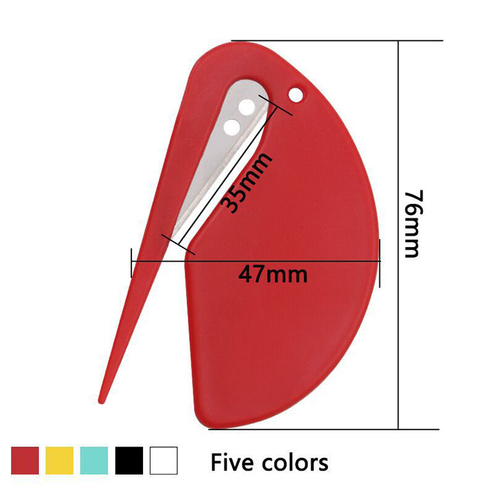 2Pcs Simple Shape Colorful Min - đánh giá và giá Letter Envelope Kraft