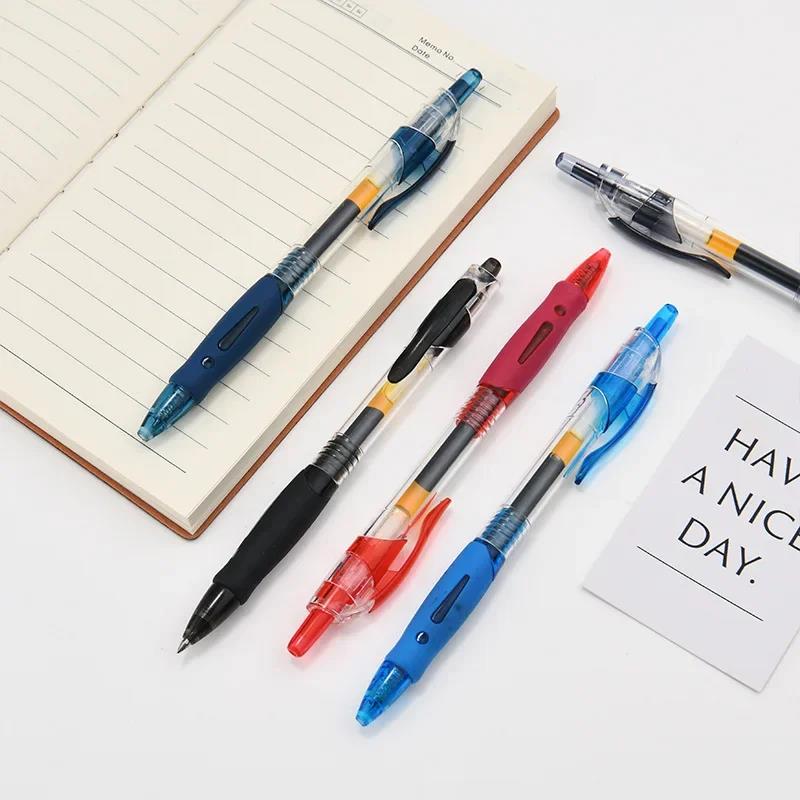 10/30PCS Gel Pens Refills Set  - đánh giá và giá Gel Ink Pen Set
