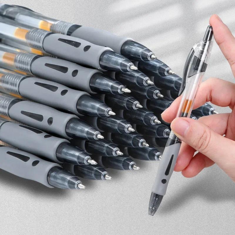 10/30PCS Gel Pens Refills Set  - đánh giá và giá Gel Ink Pen Set