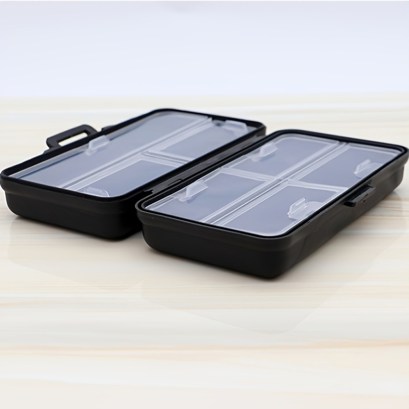 1PC USB Storage Box with Compa - đánh giá và giá Stationery Office Supply Store