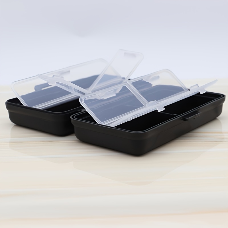1PC USB Storage Box with Compa - đánh giá và giá Stationery Office Supply Store
