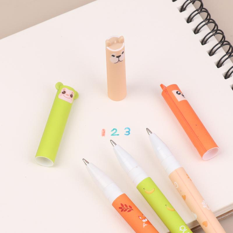 Erasable Gel Ink Pens Set of 8 - đánh giá và giá Gel Ink Pen Set