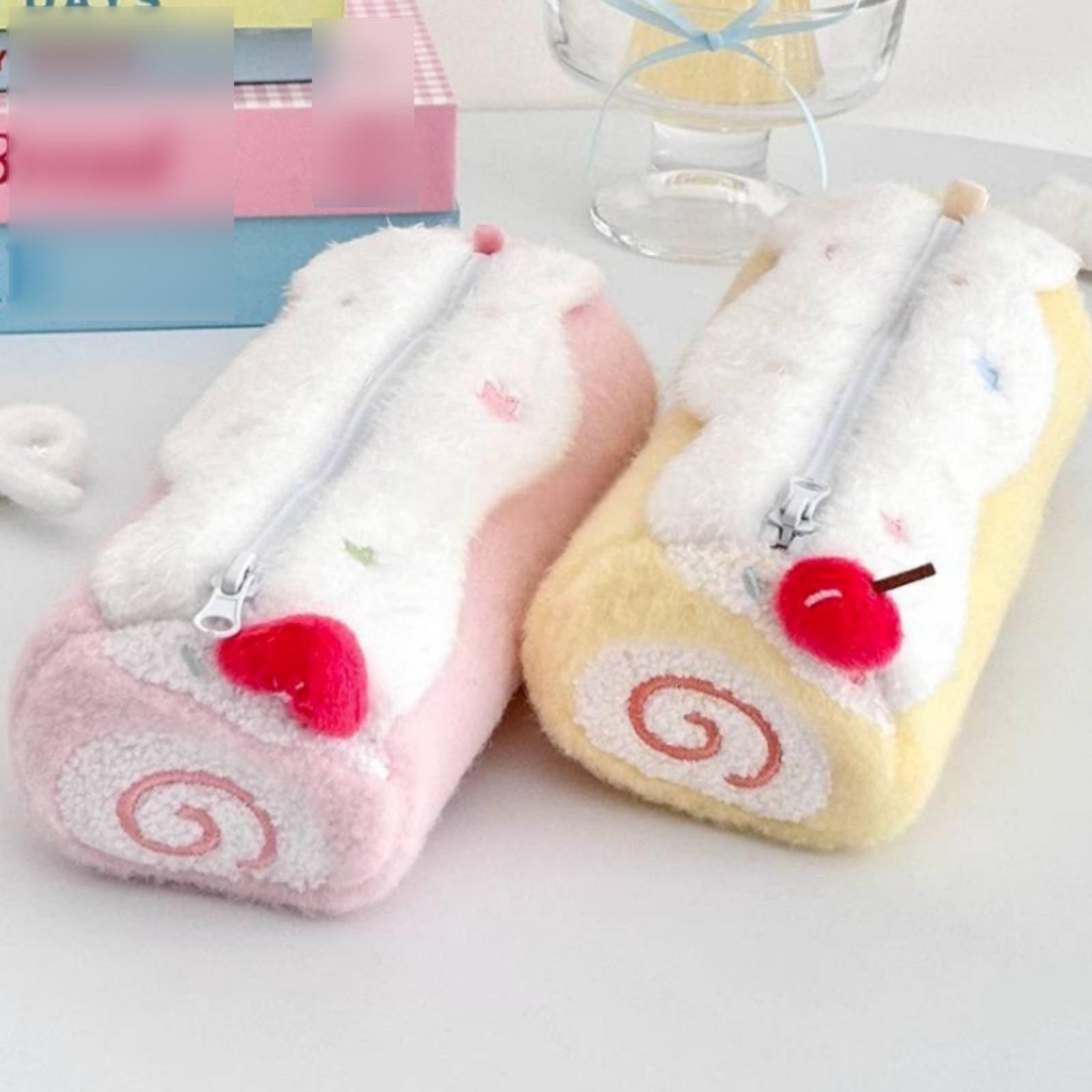 Roll Pencil Bag Large Capacity - đánh giá và giá Pen Pouch Roll