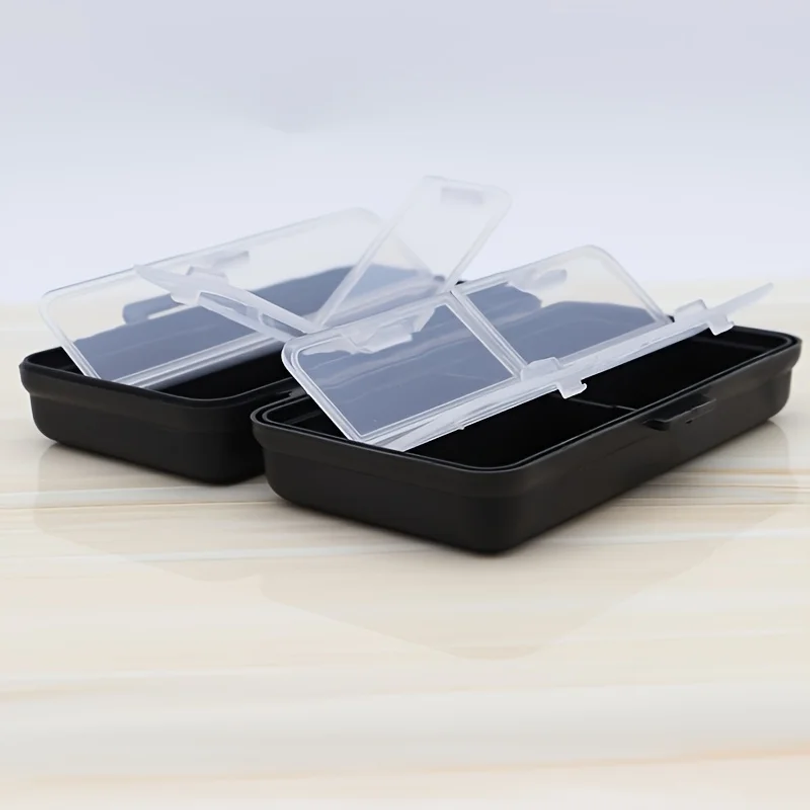 1PC USB Storage Box with Compa - đánh giá và giá Stationery Office Supply Store