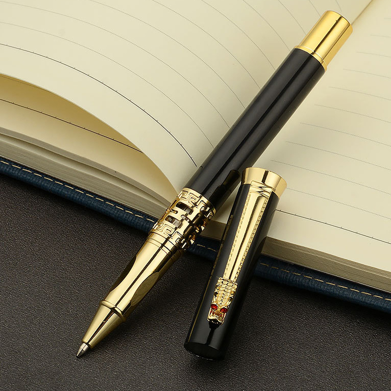 Custom Gel Pen Chinese Wind Lu - đánh giá và giá Stationery Office And School Supply Stores