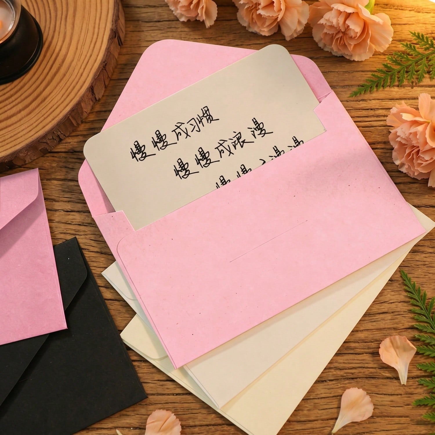20/50/pcs Kraft Envelopes Gift - đánh giá và giá Letter Envelope Kraft