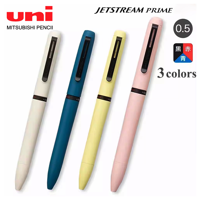 1pc Japan UNI JETSTREAM Prime  - đánh giá và giá Stationery Supplies Business